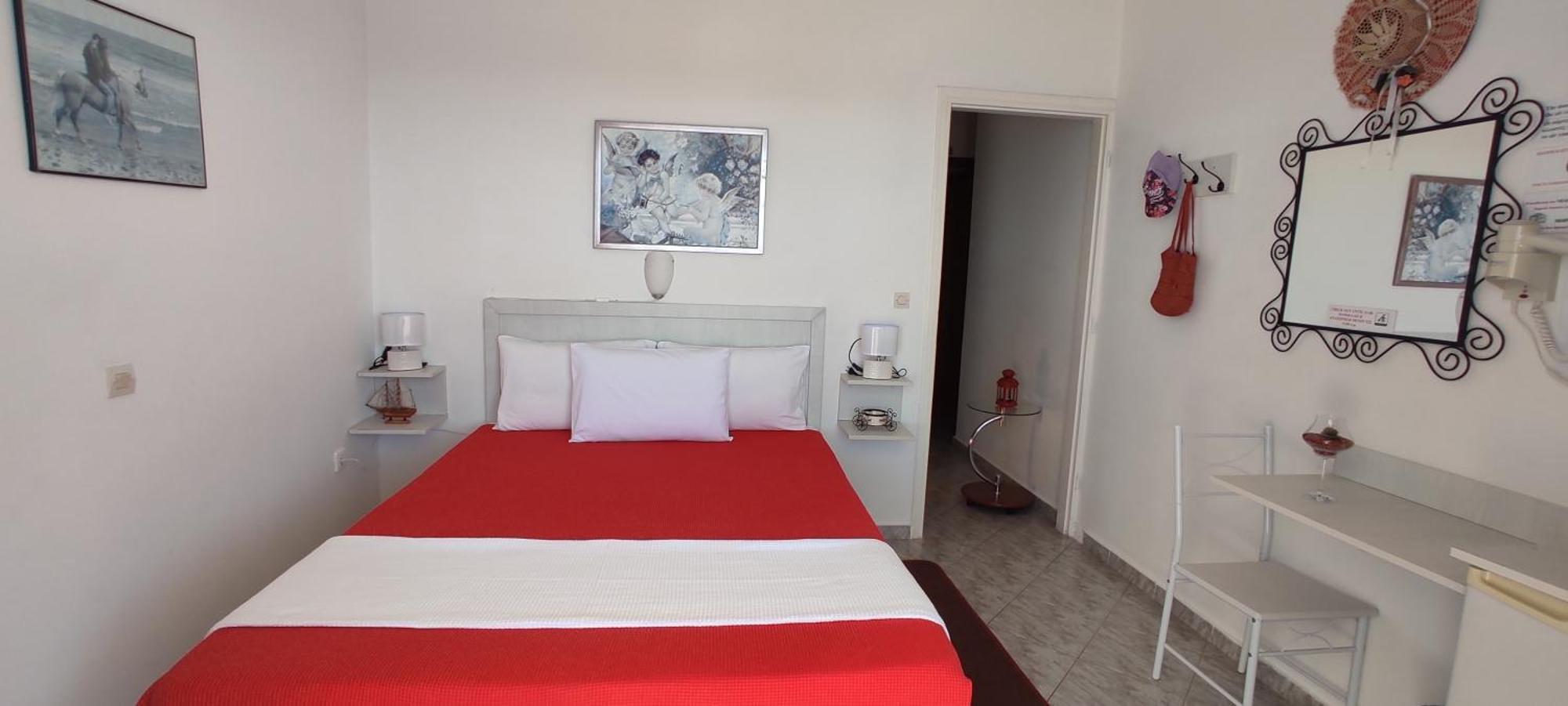 Neapoli Rooms Neápolis Esterno foto