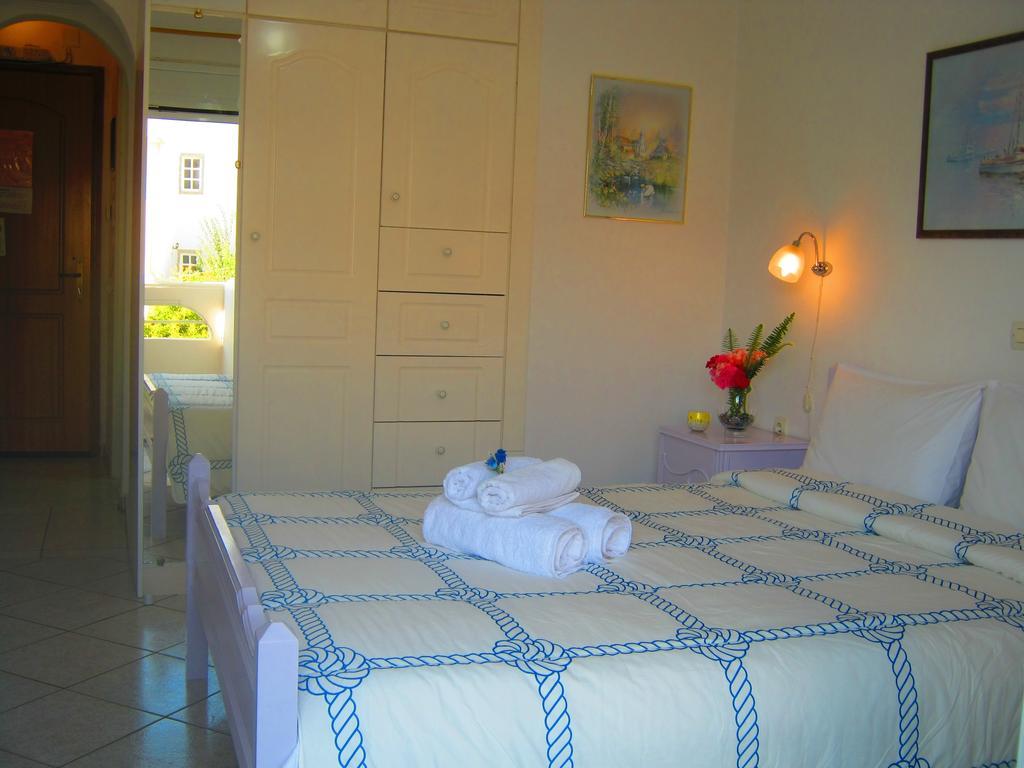 Neapoli Rooms Neápolis Camera foto